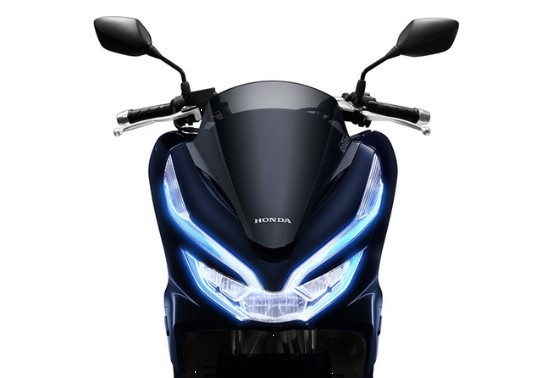 Xe máy điện Honda PCX Electric lần đầu trình làng tại Việt Nam
