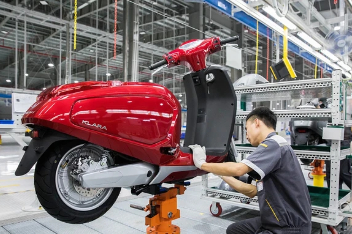 SO SÁNH CHI PHÍ BẢO DƯỠNG CỦA XE MÁY XĂNG VÀ XE MÁY ĐIỆN