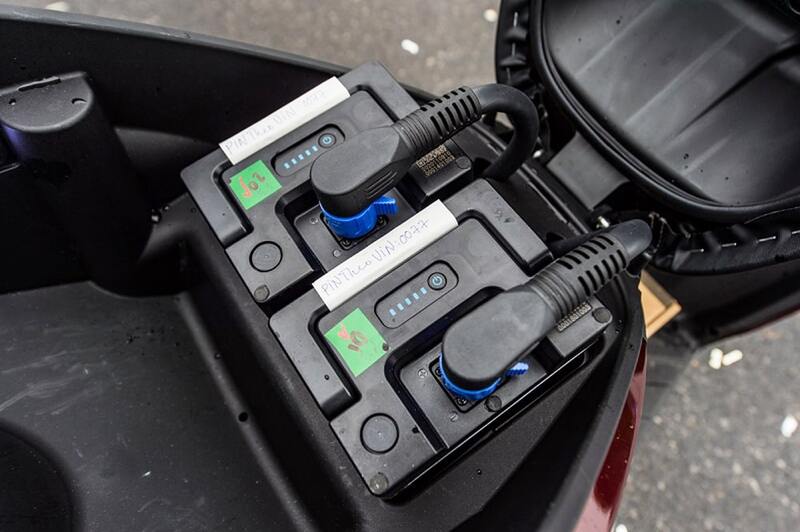 DẤU HIỆU NHẬN BIẾT XE ĐIỆN CẦN PHẢI ĐƯỢC THAY PIN