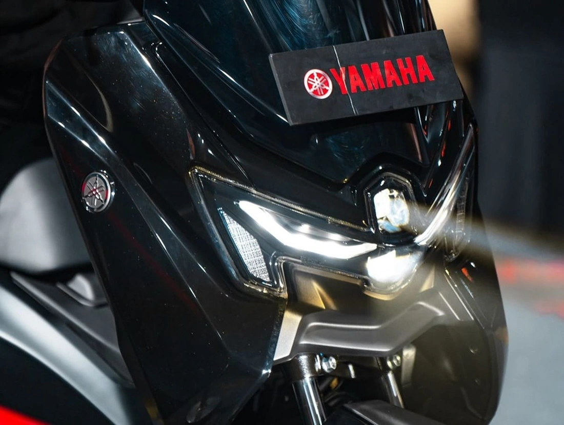 TÌM HIỂU CÔNG NGHỆ YECVT TRÊN YAMAHA NMAX TURBO 2025